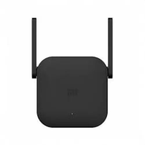 Amplificador de señal Wi-Fi Xiaomi, repetidor de señal Xiaomi con dos antenas