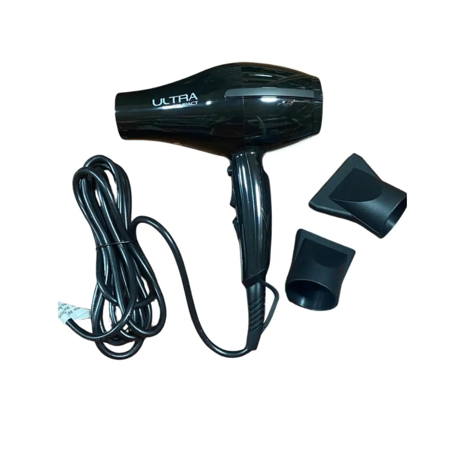 Secador de Pelo Ga.ma Italy Ultra Compact 2300w - Secadores Profesionales