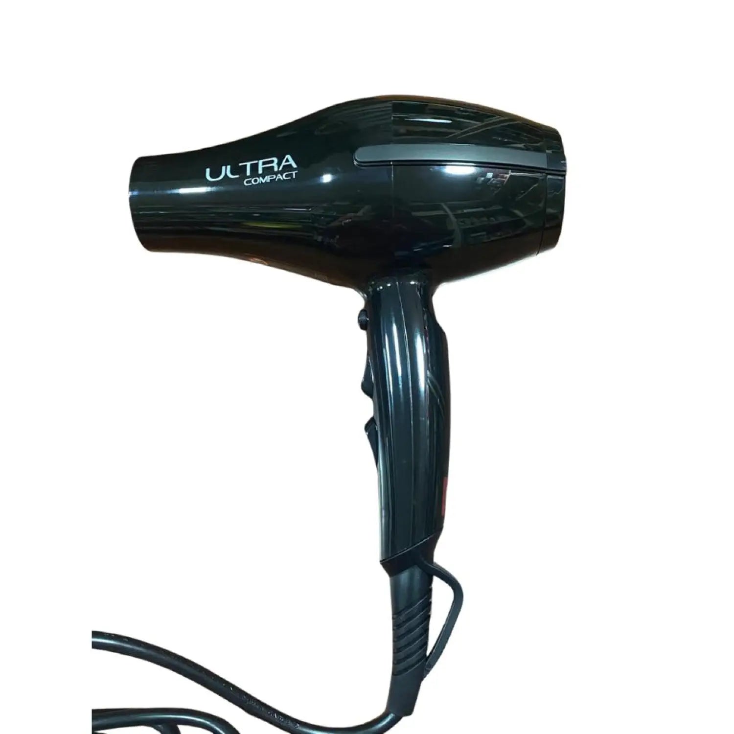 Secador de Pelo Ga.ma Italy Ultra Compact 2300w - Secadores Profesionales