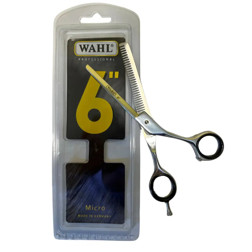 Tijera Wahl Esculpidora Curva 6″ - siemprecompra