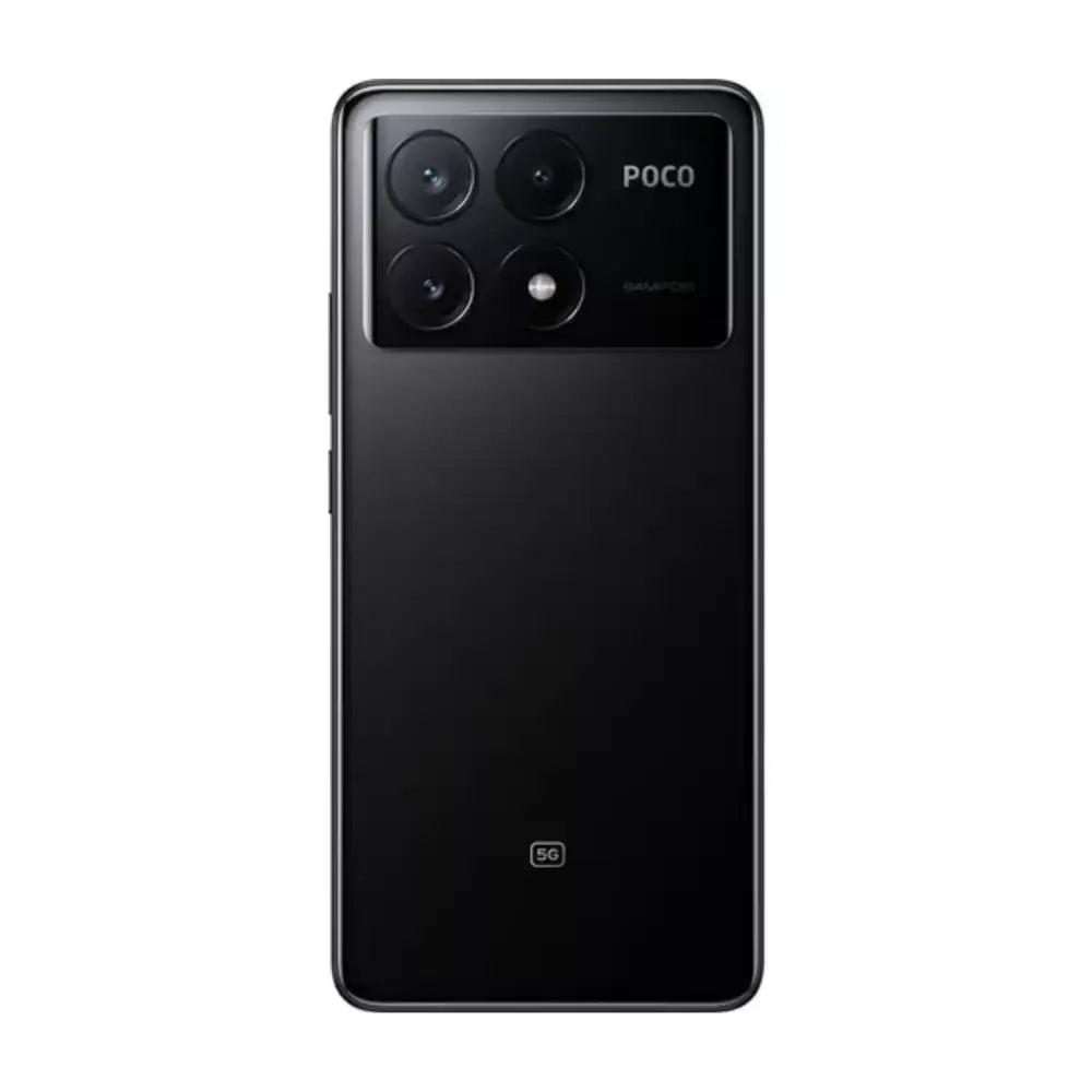 Xiaomi POCO X6 Pro 5G Dual SIM 512 GB negro 12 GB RAM - siemprecompra